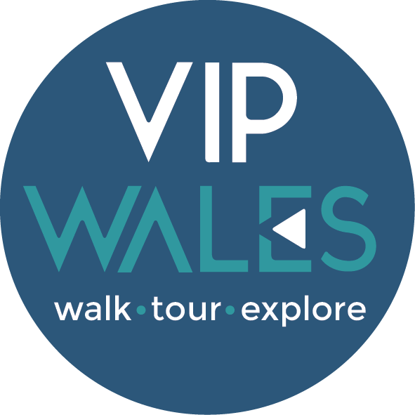 VIP Wales official logo