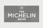 Michelin Hotel Guide badge