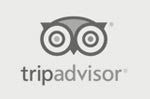 Trip Advisor badge