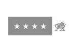 Visit Wales four star rated