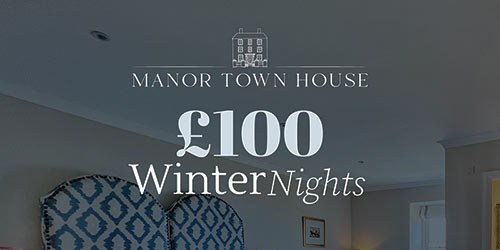 Winter nights offer image