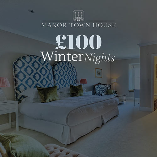 Winter nights offer image