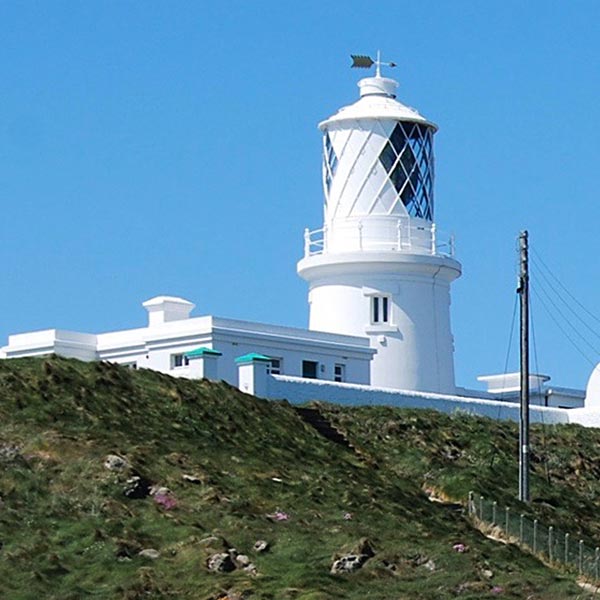 Strumble Head Lighthouse
